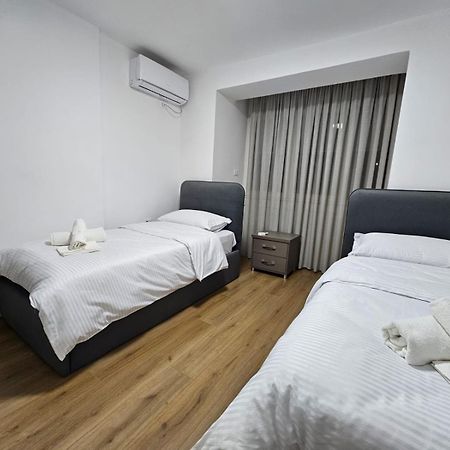 Elois Luxury Apartment Tiranë Luaran gambar