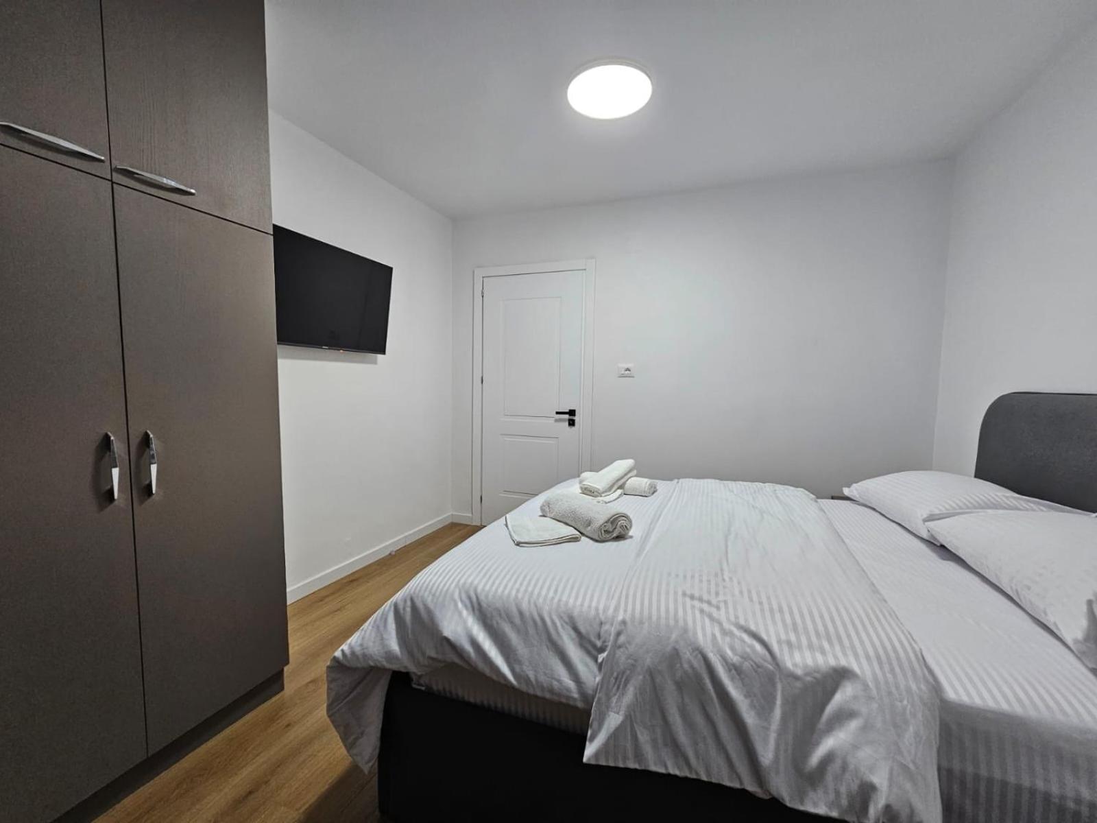 Elois Luxury Apartment Tiranë Luaran gambar