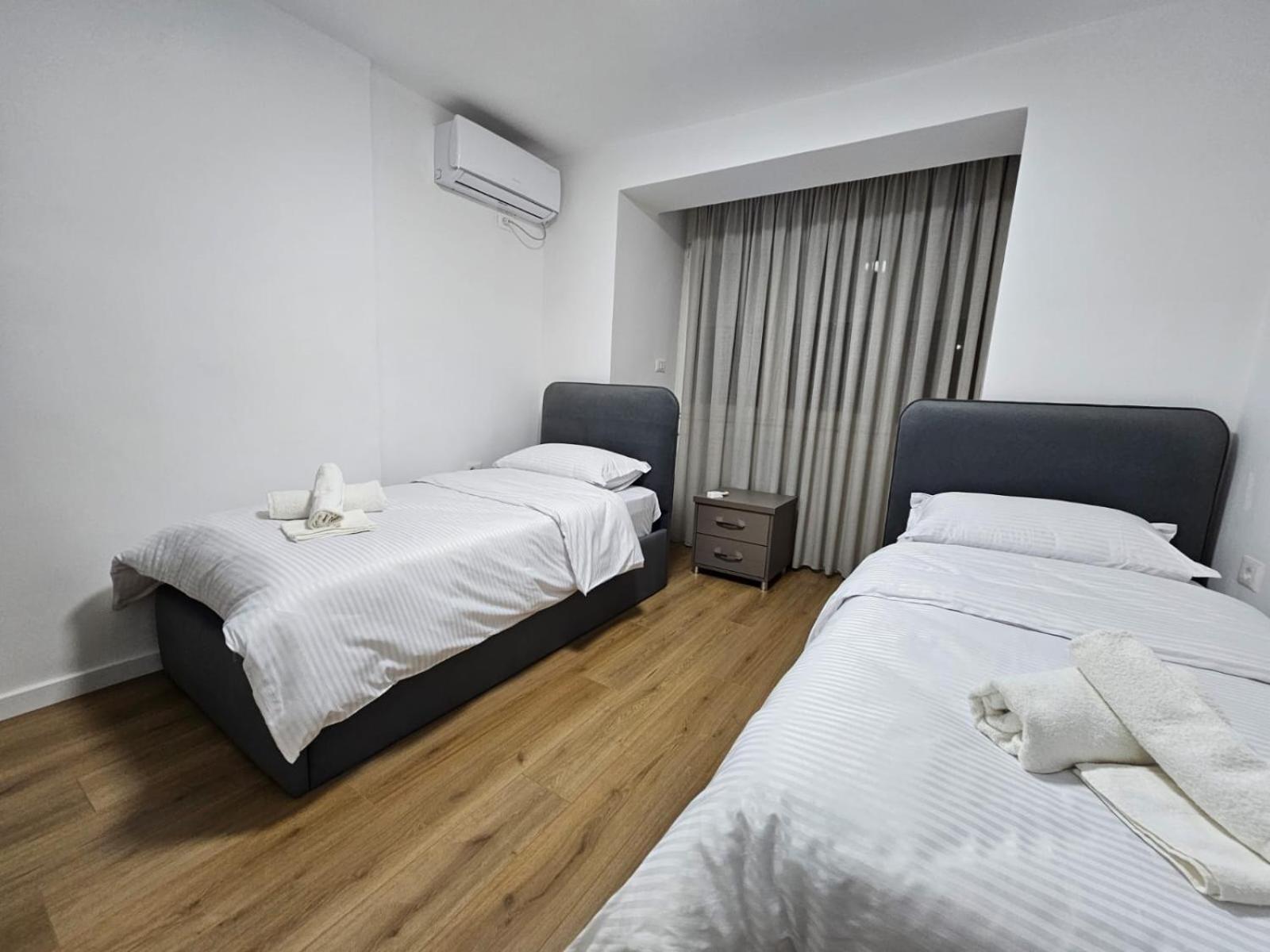 Elois Luxury Apartment Tiranë Luaran gambar