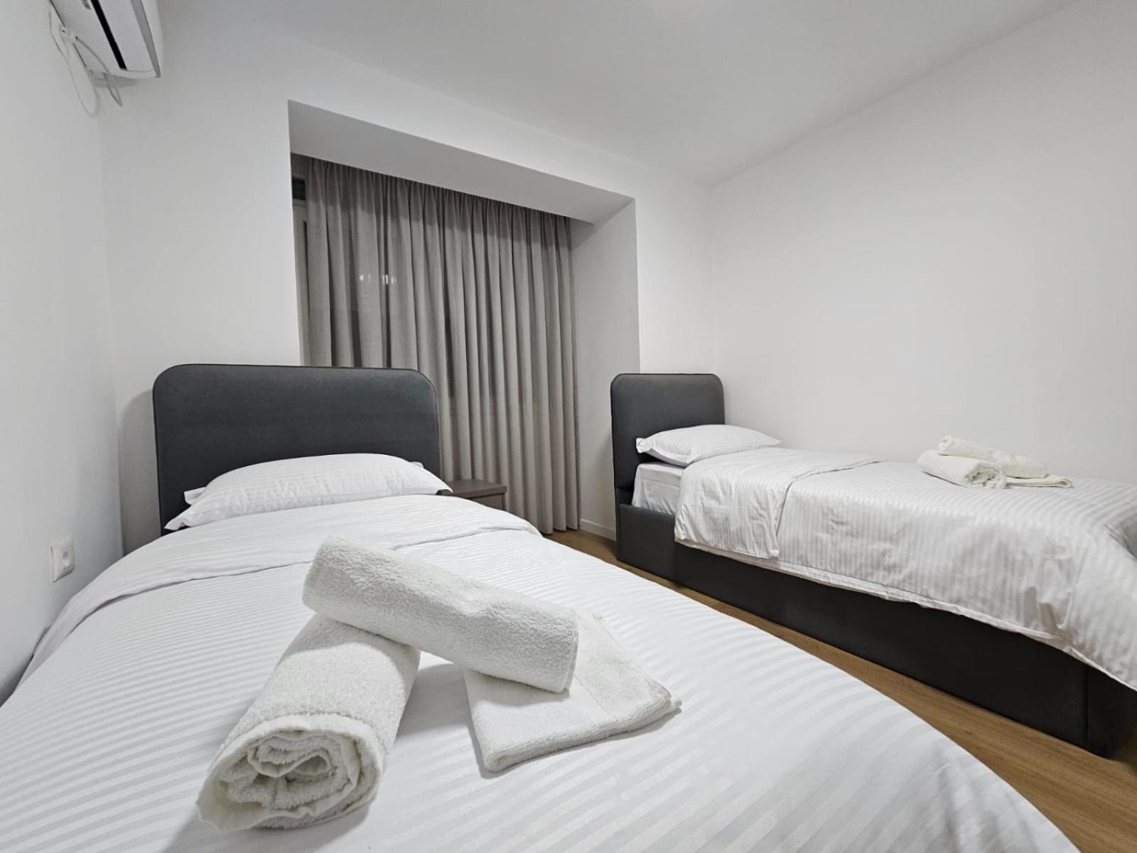 Elois Luxury Apartment Tiranë Luaran gambar