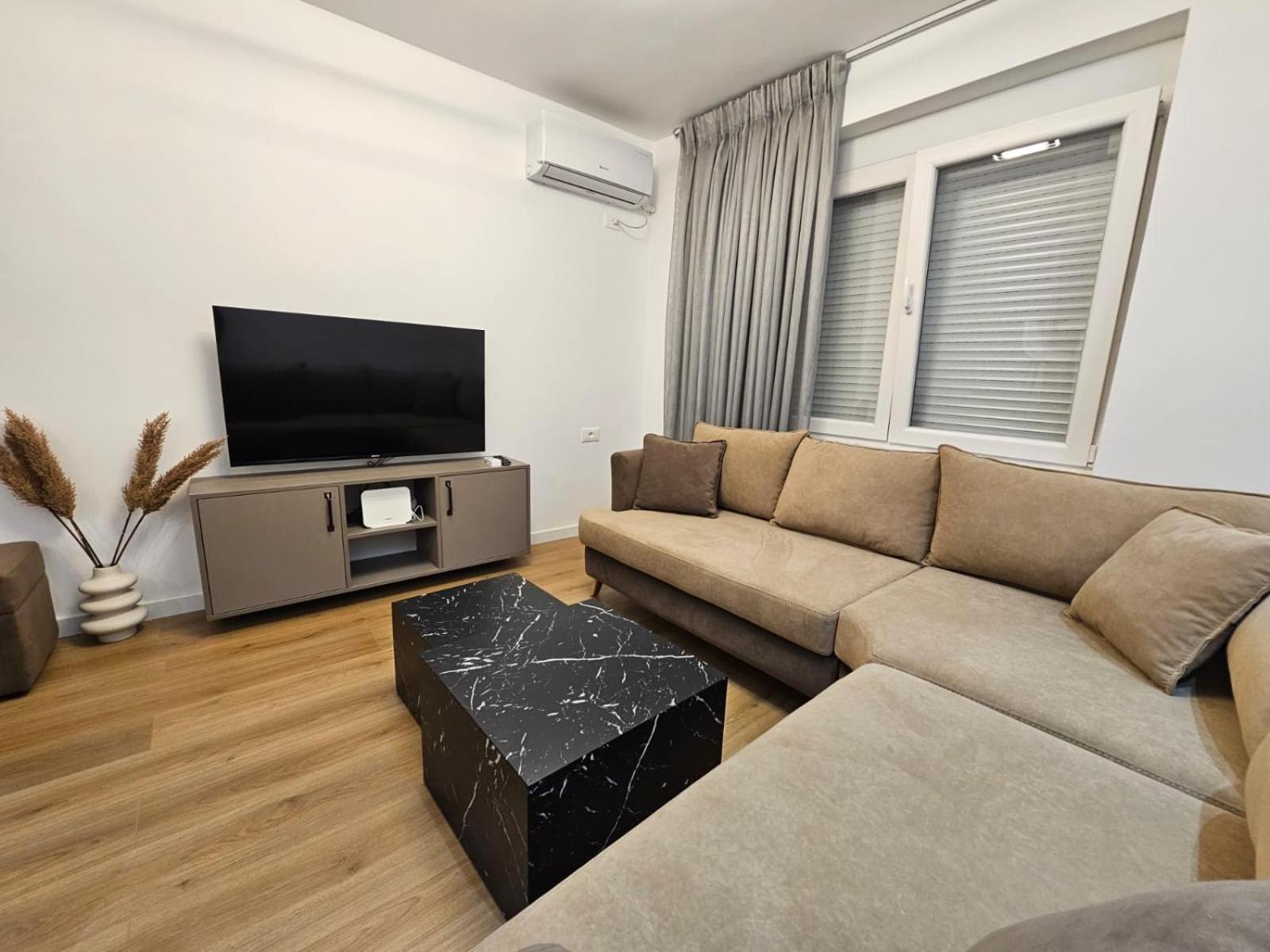 Elois Luxury Apartment Tiranë Luaran gambar