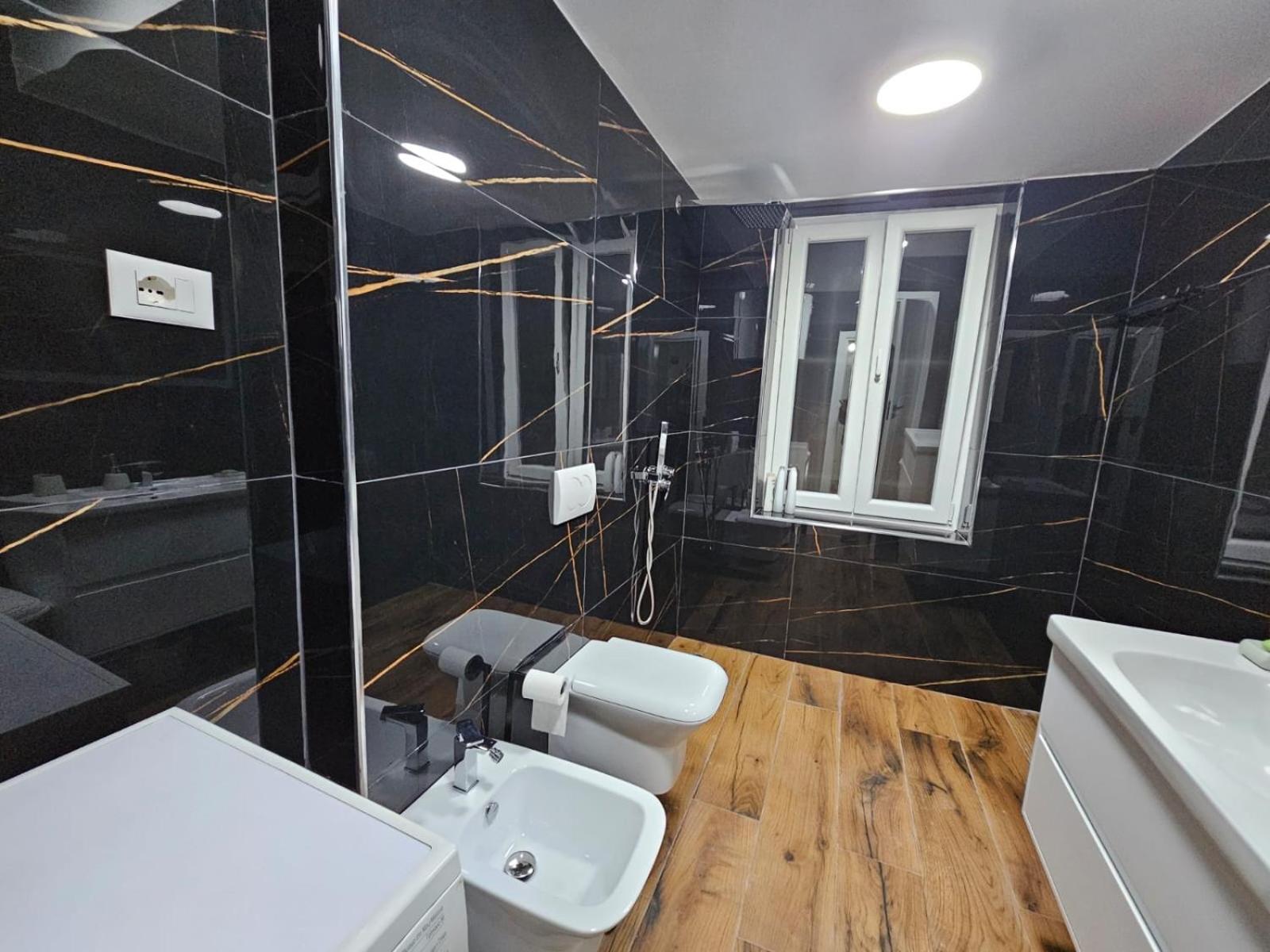 Elois Luxury Apartment Tiranë Luaran gambar